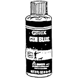 OUTERS GUN BLUE 2OZ
