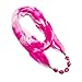 LERDU Women's Long Infinity Scarf, Spring Scarf Necklace for Girls, Mother Day Gift Scarf on Sale