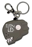 Elfen Lied Helmet Keychain GE-4530