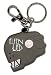 Elfen Lied Helmet Keychain GE-4530
