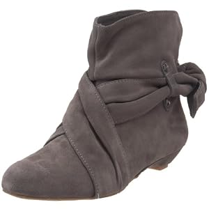 Buy Boutique 9 Ladies Laylow Ankle Boot by  