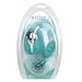 grrl toyz Silk Touch Eggvibe Vibrator, Sea Foam
