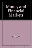Money and financial markets