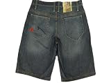 Enyce - Enyce Denim Five Pocket Short