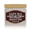 Satura Moisture Cream with Vitamin A by Dorothy Gray 226g/8oz