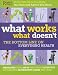 What Works What Doesn't: The Bottom Line on Everything Health