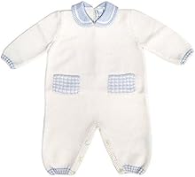 Chiaraluna; Onepiece London - 12 Months Up To 12 Kgs / 26 Pounds 86 cms / 33 Inches