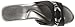 Bandolino Women's Yaffa Wedge Sandal