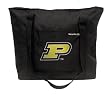 Purdue Tote Bag Purdue University - For Travel or Beach Gift Ideas for Man Men Him Her Women Ladies or College Fans Students OFFICIAL NCAA MERCHANDISE