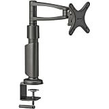 Omnimount WS2 B Workspace Desktop Mount
