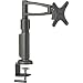 OmniMount WS-2A Single Arm Desktop Monitor Mount for up to 26-Inch