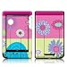 Mygift Spring Love Design Protective Decal Skin Sticker For 