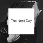 The Next Day -Edition Deluxe digipack