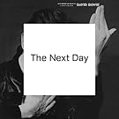 The Next Day -Edition Deluxe digipack