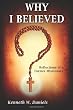 Why I Believed: Reflections of a Former Missionary