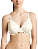 Vanity Fair Women's Beautiful Benefits Full FIgure Contour Back Smoother Bra #75380