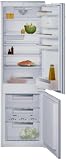 Siemens - KI 34VA20 FF - Réfrigérateur 1 porte intégrable - 277L - Classe: A+ - Blanc
