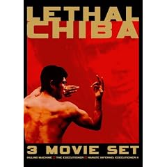 Lethal Chiba