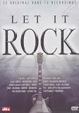 Various Artists - Let It Rock Vol. 1 [DVD]
