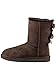 UGG Australia Womens Bailey Bow II Boot