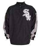 Chicago White Sox Youth Premier Jacket (Youth Small)