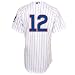 Alfonso Soriano Chicago Cubs Authentic Cool Base Home Jersey (40/Medium)