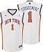 Amare Stoudemire Jersey: adidas White Replica #1 New York Knicks Jersey