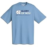 North Carolina ESPN Men's Fight for Victory Tee