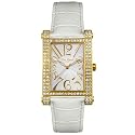 Swiss Legend Women's Eleganza Diamonds Collection #40029-YG-SIL