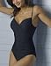 Miraclesuit Women's Captiva Surplus Side Gathered 1 Piece Swimsuit