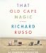That Old Cape Magic