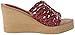 Sbicca Women's Gallatin Wedge Sandal