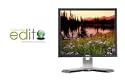 Dell 1908FP 19-Inch Refurbished LCD Monitor