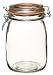 Image of Kitchen Craft Deluxe Glass Preserving Jar, 1000 g (35 oz)