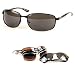 UB Costa Rica Classic Metal Frame Fashion Sunglass