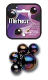 Meteor Marble Set