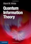 Quantum Information Theory