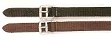 1 x 56 Riviera Heavy Nylon Stirrup Straps