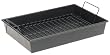 Chicago Metallic Professional Roast 'N Broil Pan with Rack