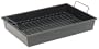 Chicago Metallic Professional Roast 'N Broil Pan with Rack