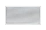 Dual 8 3-way Neo-Titanium In-wall System