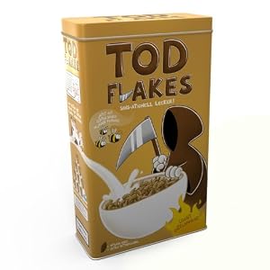 Die Todflakes-Box