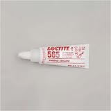 LOCTITE 565 Thread Sealant PST Pipe Sealant With PTFE 50 ml