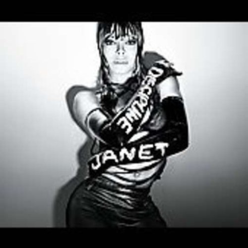 Janet Jackson - Mastermix Pro H - Zortam Music