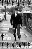 (24x36) Monty Python's FLying Circus Ministry of Silly Walks Photo Print Poster