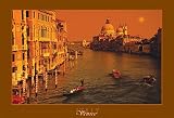 Venice Italy Poster Print by Robert Downs, 36x24 Poster Print by Robert Downs, 36x24