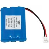 GE Cordless Phone Battery (TL26158)
