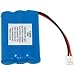 GE Cordless Phone Battery (TL26158)
