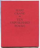 Ten unpublished poems