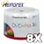 Memorex - 50 x DVD+R DL - 8.5 GB ( 240min ) 8x - spindle - storage media